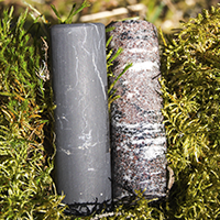 гарм неполир