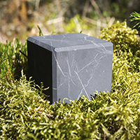 куб неполир