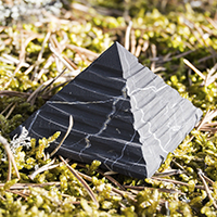 пирам рифл неполир