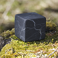 куб галтованный