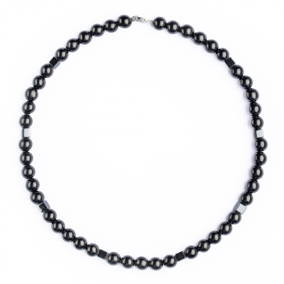 бусы ассиметрия