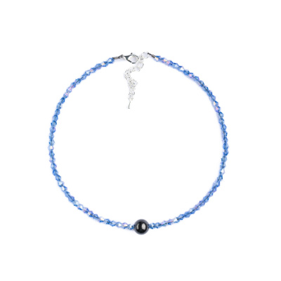 чокер звездная ночь