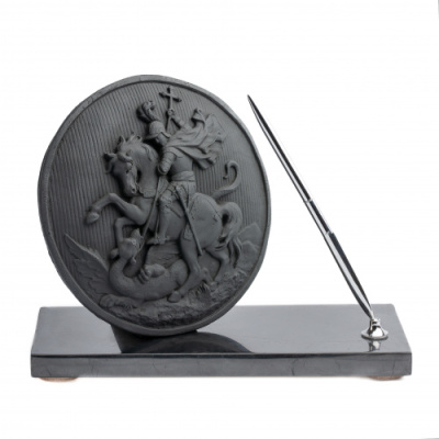 письменный набор георгий побед.