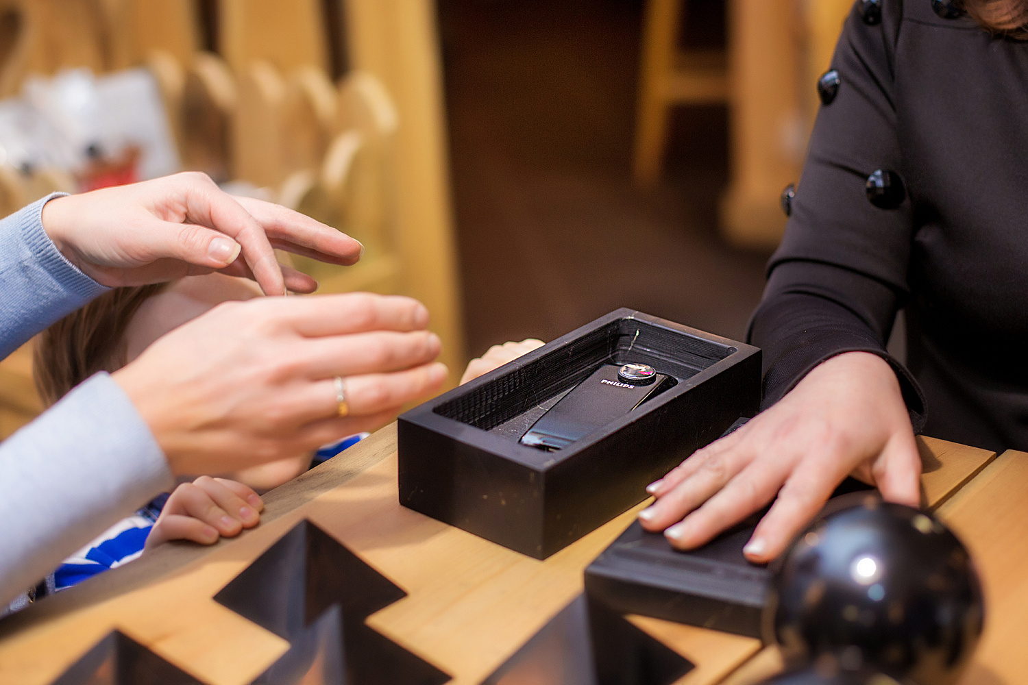 Экскурсия в Центр Шунгита в Петрозаводске