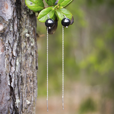 шепот ветра