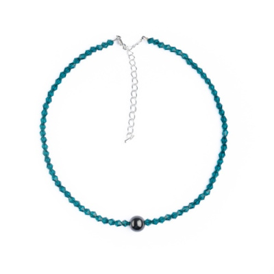 чокер звездная ночь3