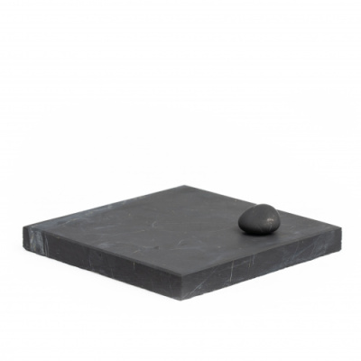 плитка 10х10х1неполир