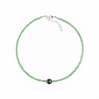 чокер звездная ночь4