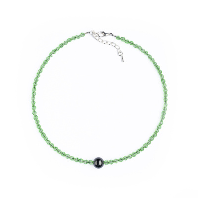 чокер звездная ночь4