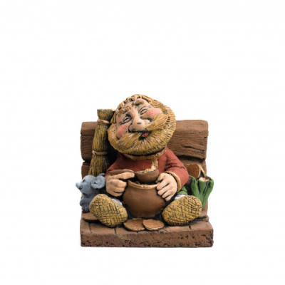 веселый домовой росп