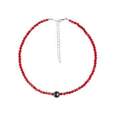 чокер звездная ночь5