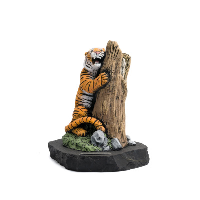 тигр большой росп