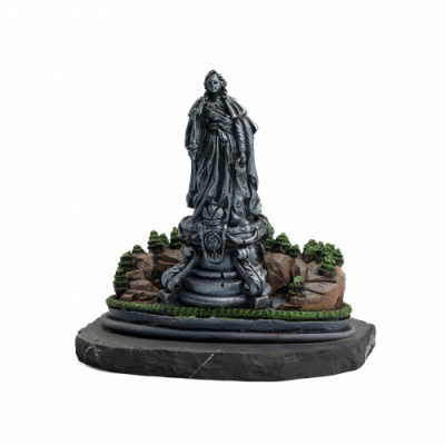 екатерина росп