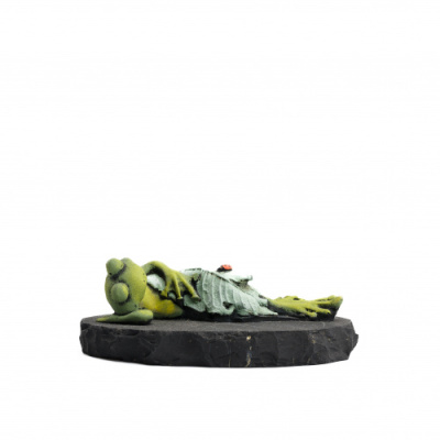 лягушонок спящий росп