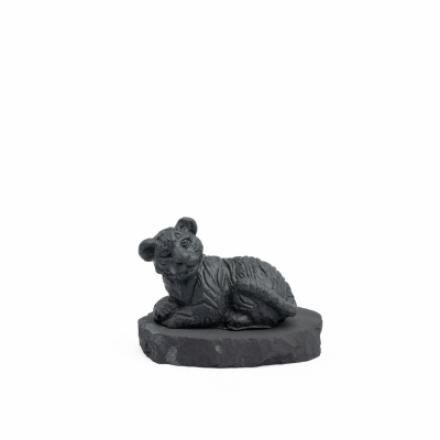 тигренок мал в асс