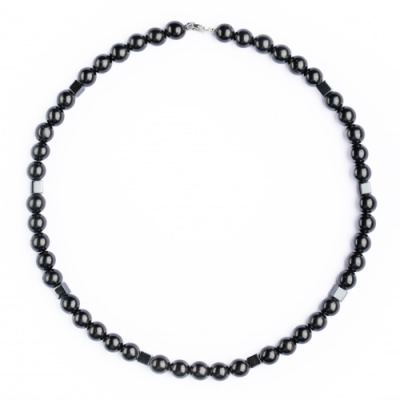 бусы ассиметрия