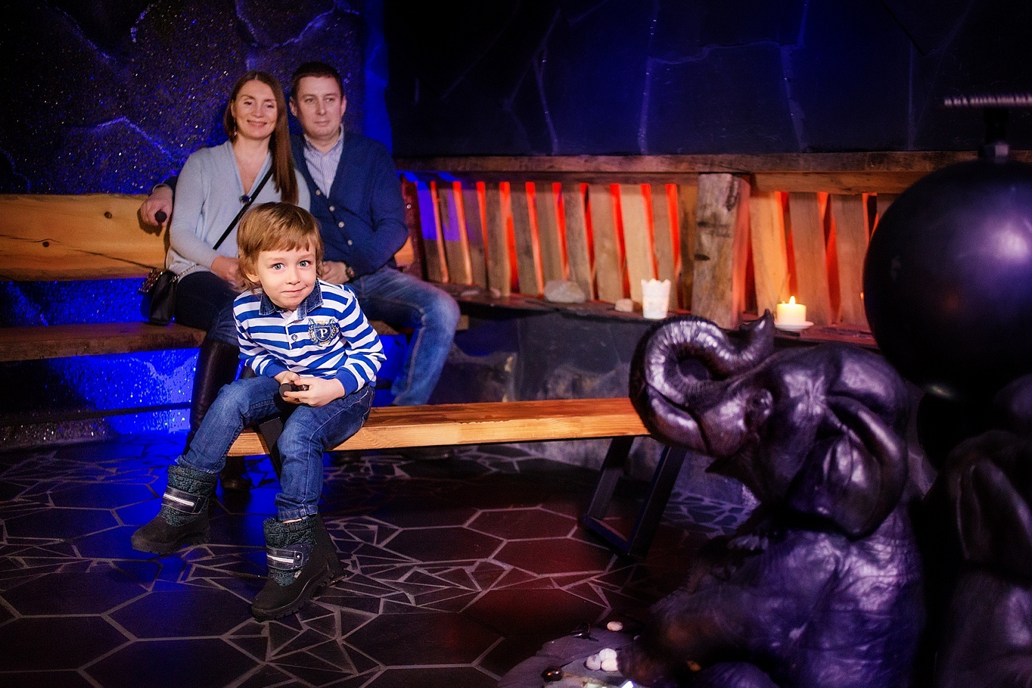 Экскурсия в Центр Шунгита в Петрозаводске