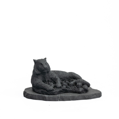 тигр большой