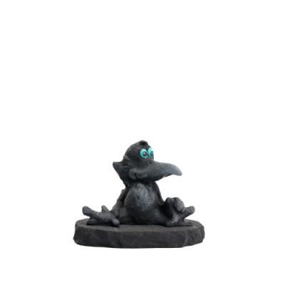 каркуша росп