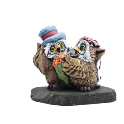 совы жен и невеста росп