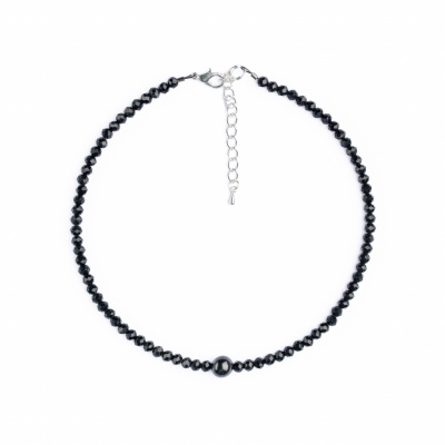 чокер звездная ночь2