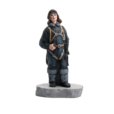 летчик росп