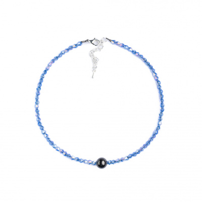 чокер звездная ночь