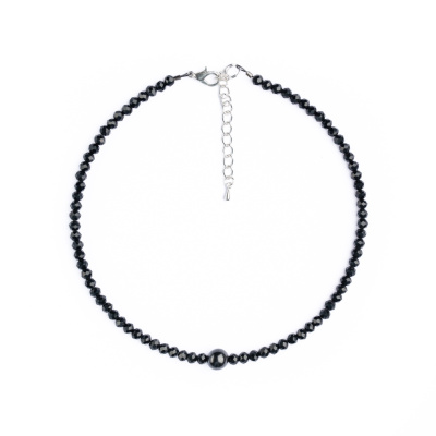 чокер звездная ночь2