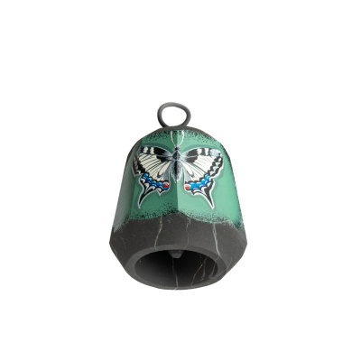 колокольчик из шунгита