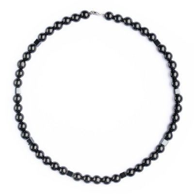 бусы ассиметрия