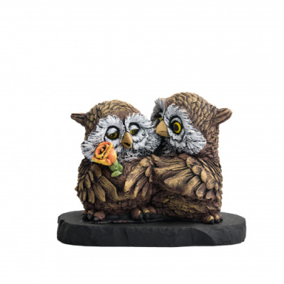 совы влюбленные росп