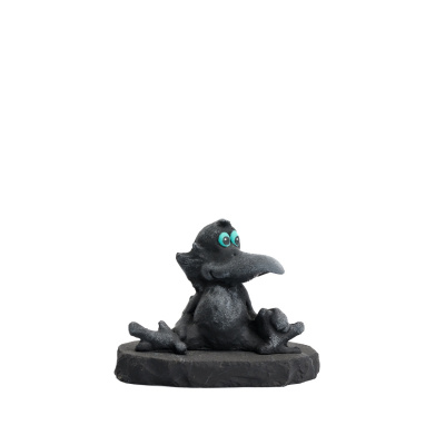 каркуша росп