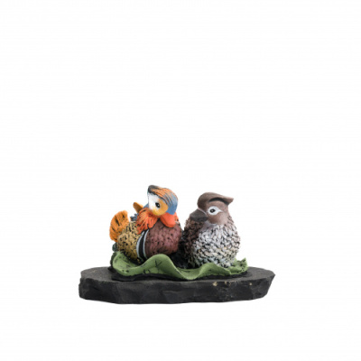 мандаринки росп