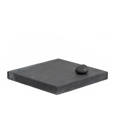 плитка 10х10х1неполир