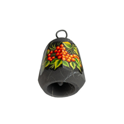 колокольчик из шунгита5