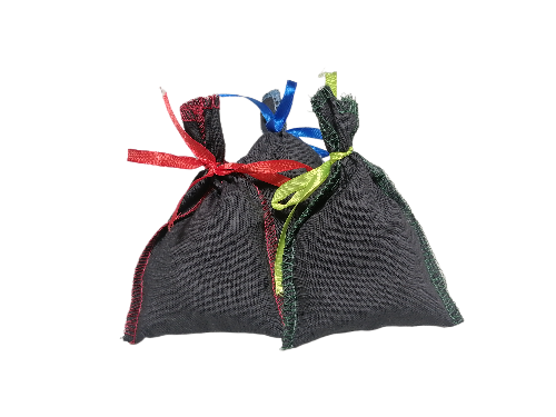 Мешочек для ванны